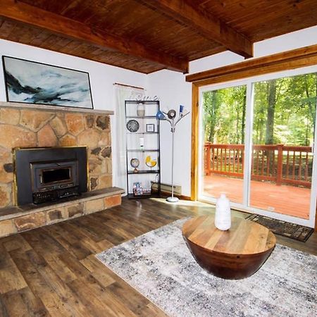 Entire 3 Bedroom Adventure Chalet, Near The Best Of The Poconos East Stroudsburg Zewnętrze zdjęcie