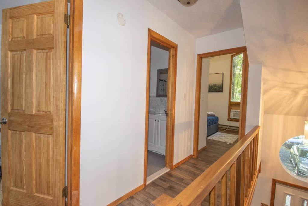 Entire 3 Bedroom Adventure Chalet, Near The Best Of The Poconos East Stroudsburg Zewnętrze zdjęcie